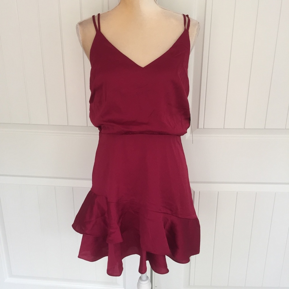 Lulus Dress size medium